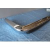 FIAT 132 GLS REAR BUMPER