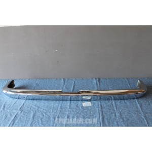 FIAT 132 GL 1s REAR BUMPER