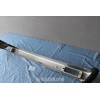 FIAT 131 1s FRONT BUMPER 