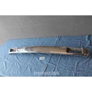 FIAT 131 1s  CENTRAL FRONT BUMPER 