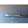 FIAT 131 1s  CENTRAL FRONT BUMPER 