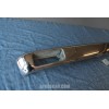 FIAT 131 1s  CENTRAL FRONT BUMPER 