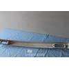 FIAT 131 1s  CENTRAL FRONT BUMPER 
