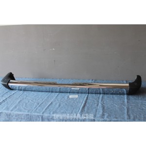 FIAT 131 1s REAR BUMPER 