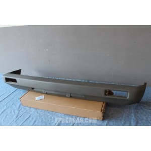 FIAT 131 SUPERMIRAFIORI CL 1981 GREY FRONT BUMPER 