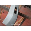 FIAT 131 SUPERMIRAFIORI 78/81'  DIESEL SUPER FRONT BUMPER 