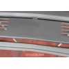 FIAT 131 SUPERMIRAFIORI 78/81'  DIESEL SUPER FRONT BUMPER 