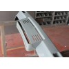 FIAT 131 SUPERMIRAFIORI 78/81'  DIESEL SUPER FRONT BUMPER 