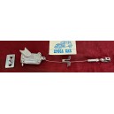 Set Apertura BAULE per ALFA ROMEO Giulietta/Giulia Spider 101