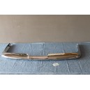 GIULIA SPRINT GT GTC PARAURTO POSTERIORE CROMATO NOS