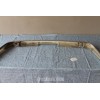 GIULIA SPRINT GT GTC PARAURTO POSTERIORE CROMATO NOS