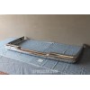 ALFA 2600 BERLINA REAR BUMPER NOS