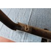 ALFA 2000 BN 1960 REAR BUMPER USED TO BE RESTORED 