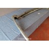 ALFA 2000 BN 1960 REAR BUMPER USED TO BE RESTORED 