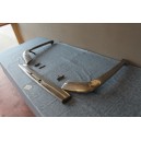ISO GRIFO (?)  PARAURTI POSTERIORE USATO DA RESTAURARE