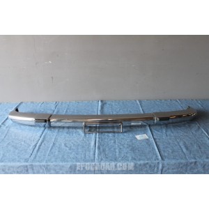 FLAVIA 2000 2s LX FRONT BUMPER  NOS
