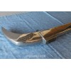 FLAVIA 2000 REAR BUMPER NOS