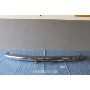 FLAVIA BN 2s  FRONT BUMPER  NOS 
