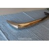 FLAVIA BN 2s REAR BUMPER NOS 
