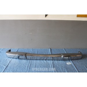 FLAVIA BN 1s FRONT BUMPER NOS 