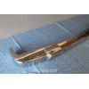 FLAVIA BN 1s FRONT BUMPER NOS 