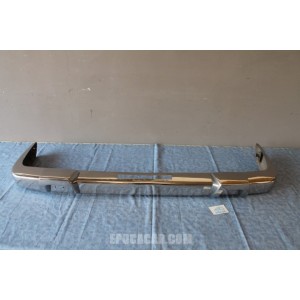 FLAVIA BN  1s REAR BUMPER  NOS