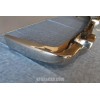 FLAVIA BN  1s REAR BUMPER  NOS