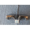 FLAVIA BERLINA 1s  COUPLE BUMPER GUARDS USED