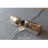 FLAVIA BERLINA 1s  COUPLE BUMPER GUARDS USED