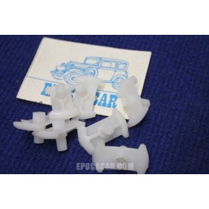 FIXING CLIPS FOR UNDERDOOR BEAD  FIAT PRICE FOR EACH