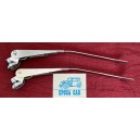 ARMS AND WIPER BLADE NOS (PAIR)