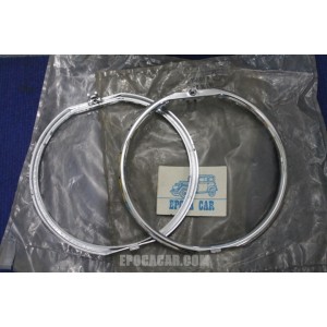 ALFETTA BERLINA 1600 PAIR RINGS