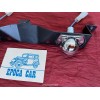 LUCI TARGA ALFA ROMEO GT  1 SERIE COPPIA COMPLETE DI STAFFA