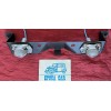 LUCI TARGA ALFA ROMEO GT  1 SERIE COPPIA COMPLETE DI STAFFA