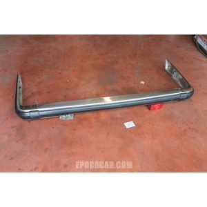 GAMMA BERLINA  REAR BUMPER USED