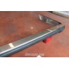 GAMMA BERLINA  REAR BUMPER USED