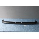 BETA COUPE' BLACK REAR BUMPER NOS