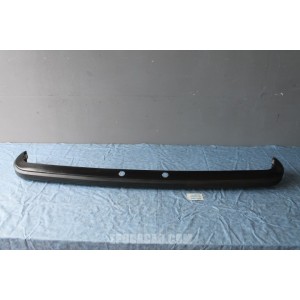 BETA COUPE' BLACK REAR BUMPER NOS