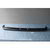 BETA COUPE' BLACK REAR BUMPER NOS
