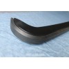 BETA COUPE' BLACK REAR BUMPER NOS
