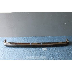 BETA COUPE' REAR BUMPER RESTORED