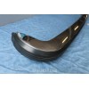 BETA COUPE' REAR BUMPER RESTORED