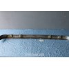BETA COUPE' REAR BUMPER RESTORED