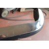 BETA COUPE' REAR BUMPER NOS