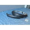 BETA BERLINA FIRST AND SECOND  SERIE FRONT BUMPER RUBBER NOS