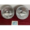 HEADLAMPS PAIR COMPLETE OF SUPPORT BULB