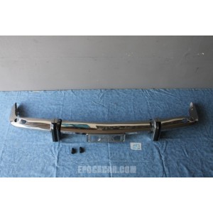 ALFA 1750 BN 1s FRONT BUMPER NOS 