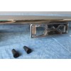ALFA 1750 BN 1s FRONT BUMPER NOS 