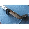 ALFA 2000 BN 1750 BN 2s FRONT BUMPER RESTORED  