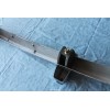 ALFA 2000 BN 1750 BN 2s FRONT BUMPER RESTORED  